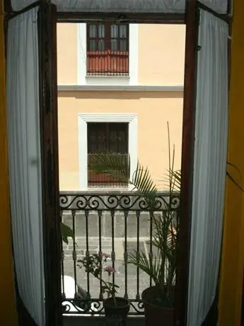 Hotel Casa del Callejon 