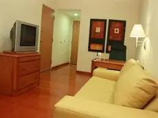 Hotel Villa Florida Puebla 