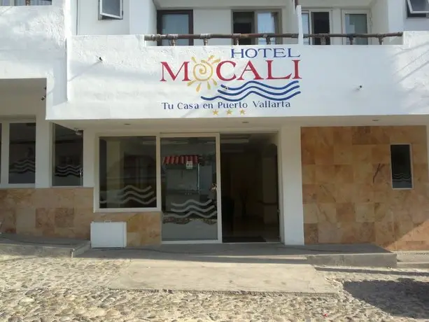 Mocali