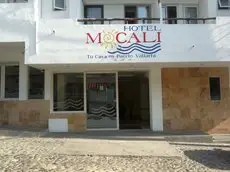 Mocali 