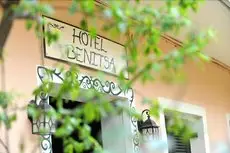 Benitsa Hotel 