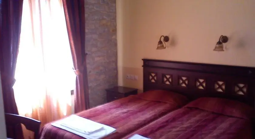 Guesthouse Aktaion