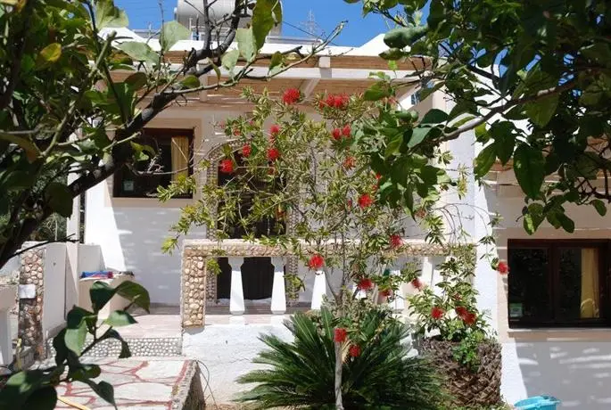 Villa Italiana Lasithi 