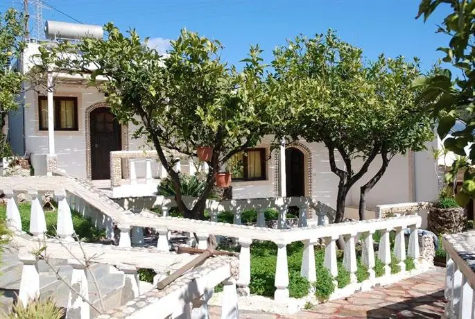 Villa Italiana Lasithi 