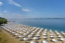 Akrathos Beach Hotel 