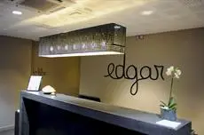 Edgar Hotel-Restaurant 