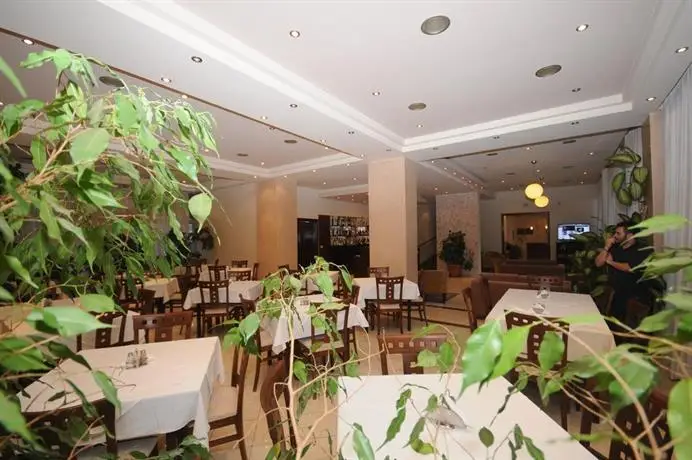 Hili Hotel Alexandroupoli 