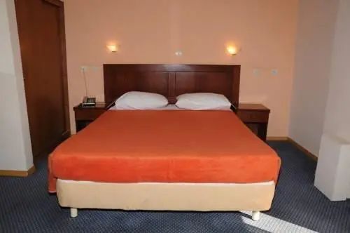 Hili Hotel Alexandroupoli 