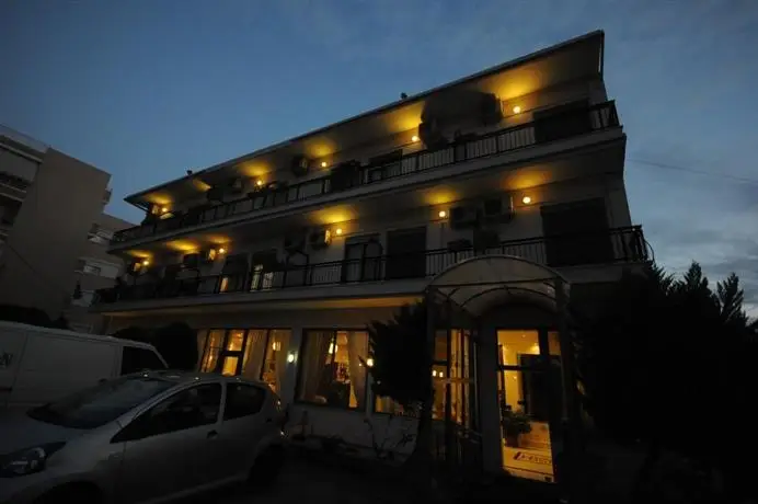 Hili Hotel Alexandroupoli 