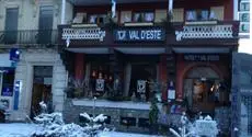 Hotel Val d'Este 