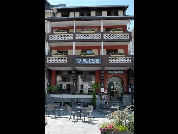 Hotel Val d'Este