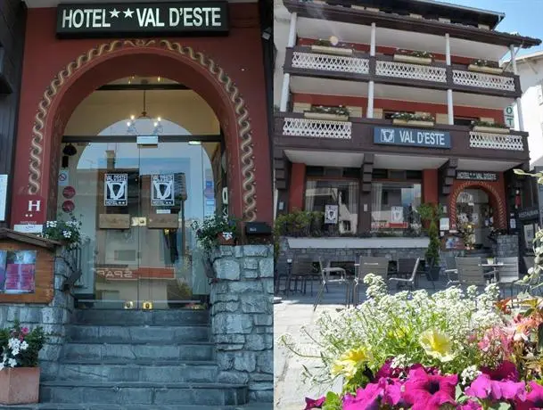 Hotel Val d'Este 