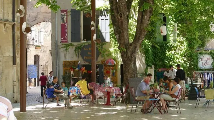 La Maison D'Isidore 