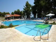 Nostos Hotel 