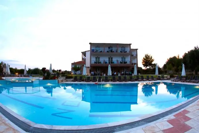 Nostos Hotel 