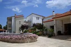 Nostos Hotel 