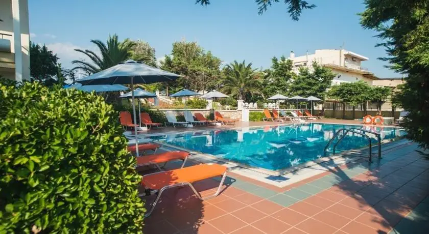 Plaza Hotel Alexandroupoli