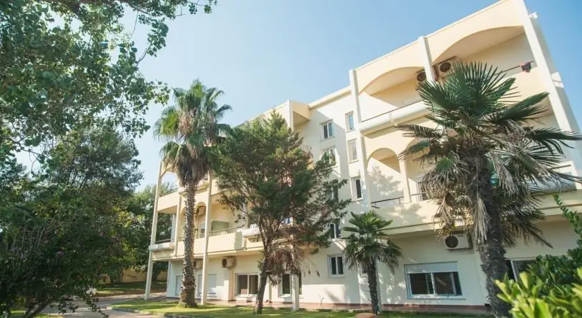 Plaza Hotel Alexandroupoli 