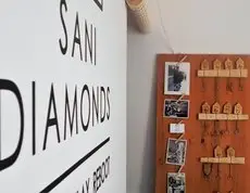 Sanidiamonds 