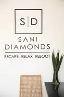 Sanidiamonds 