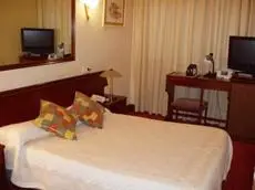 Hostal Vista Alegre Castro Urdiales 