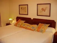 Hostal Vista Alegre Castro Urdiales 