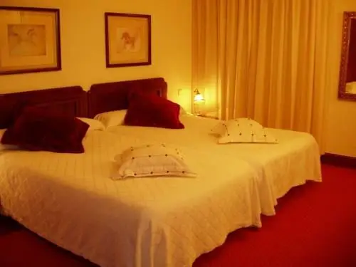 Hostal Vista Alegre Castro Urdiales 