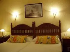 Hostal Vista Alegre Castro Urdiales 