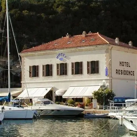 Hotel Centre Nautique 