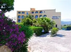 Hotel Maria Stella 