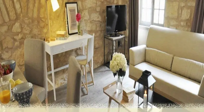 In Sarlat Luxury Rentals Medieval Center 