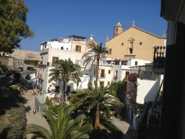 La Ventana Ibiza Town