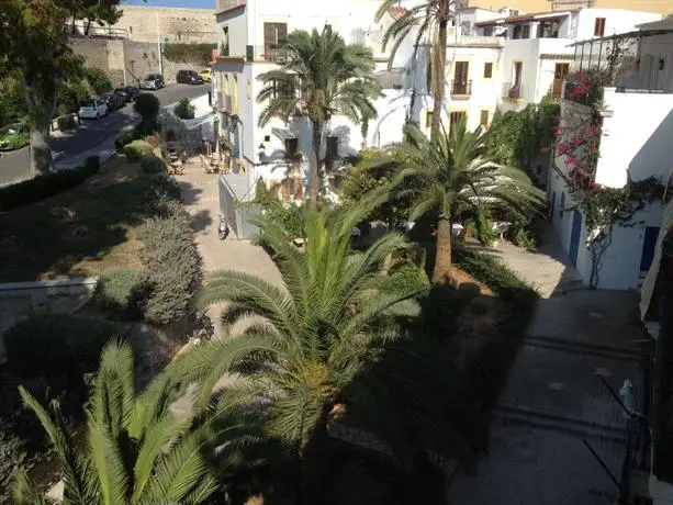 La Ventana Ibiza Town 