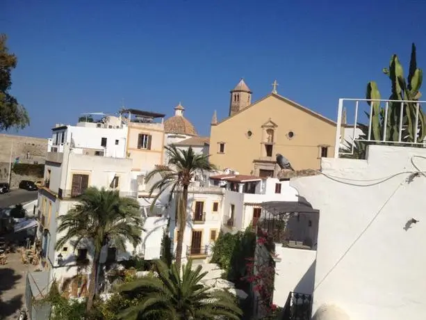 La Ventana Ibiza Town 