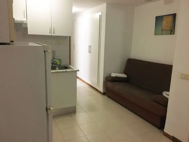 Apartamentos Bernat 3000 