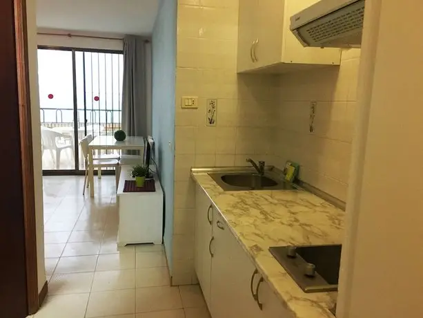 Apartamentos Bernat 3000 