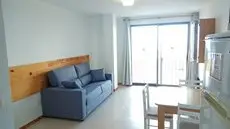 Apartamentos Bernat 3000 