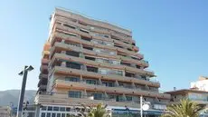 Apartamentos Bernat 3000 