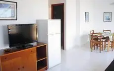 Apartamentos Regollera 