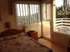 Apartamentos San Agustin Beach 