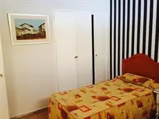 Apartamentos Silvia San Bartolome de Tirajana 