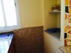 Apartamentos Silvia San Bartolome de Tirajana 