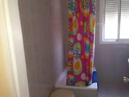 Apartamentos Silvia San Bartolome de Tirajana 