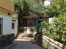 Apartamentos Silvia San Bartolome de Tirajana 