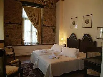 Deluxe Boutique Hotel Palea Poli