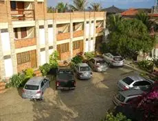 Falesia Praia Hotel 