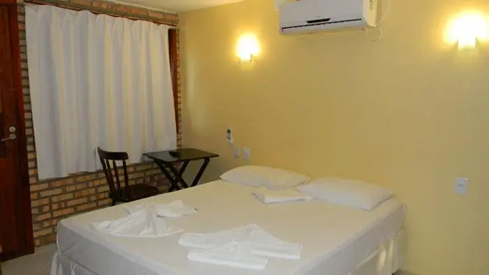 Falesia Praia Hotel 