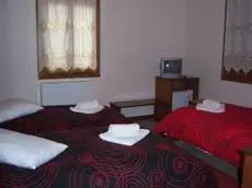 Hotel Ilianna 