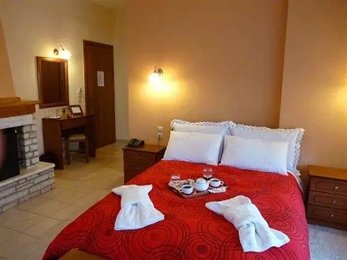 Hotel Ilianna 