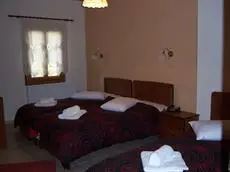 Hotel Ilianna 